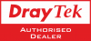Draytek logo