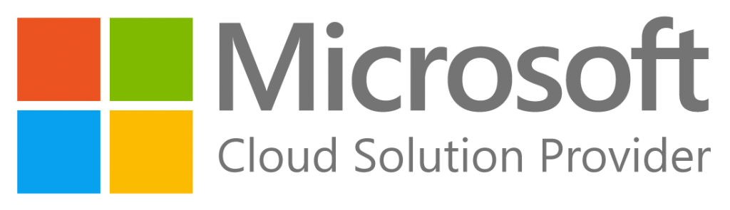Microsoft Partner competencies logo