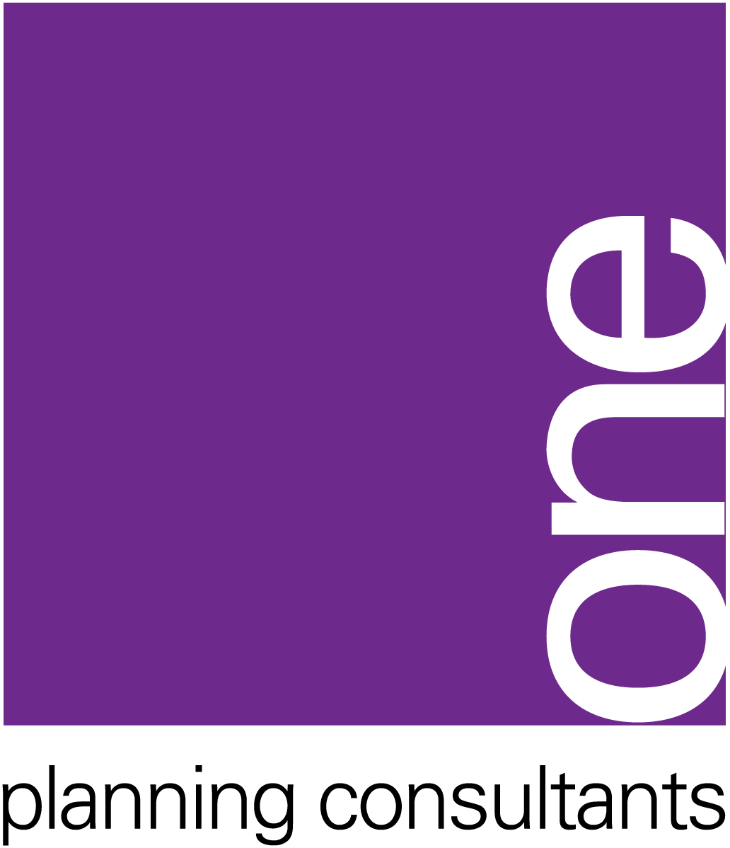 One Planning logo