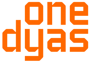 ONE Dyas logo