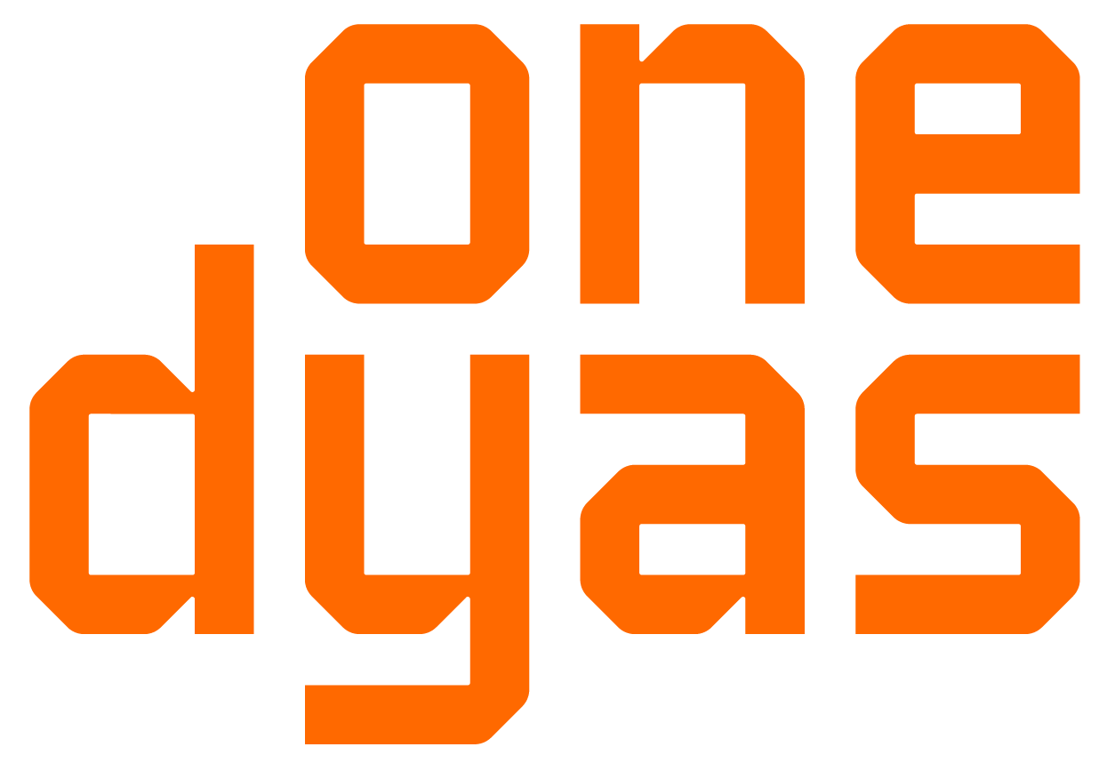 ONE Dyas logo