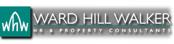 Ward Hill Walker logo