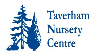 Taverham Nursery Centre logo