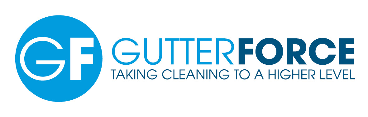 Gutterforce logo