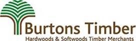 Burtons Timber logo