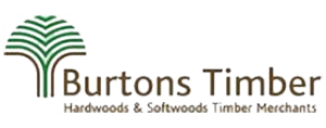 Burtons Timber hardwoods and softwoods timber merchants