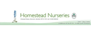 Homestead Nurseries