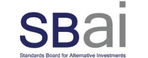 SBAI Standards board for Alternnative investments