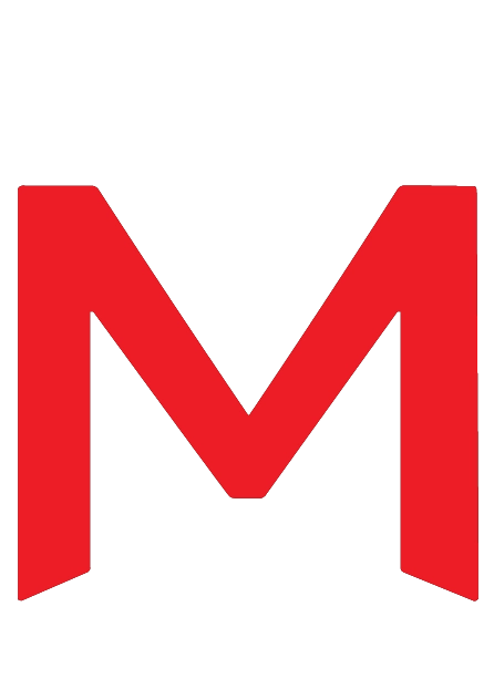 VMit logo white and red