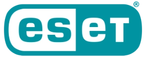 ESET logo