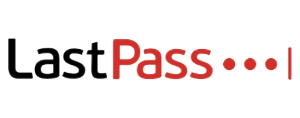 LastPass partner logo