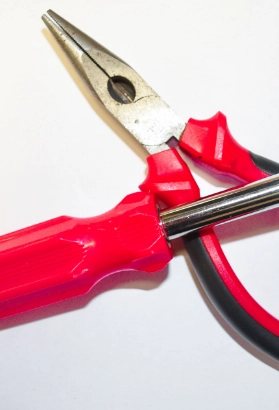 IT Support, Consultancy & Maintenance