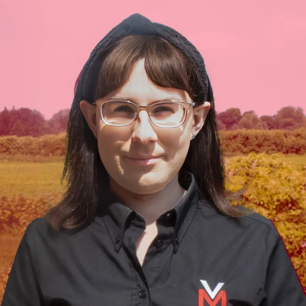 Martha Final Team Headshot