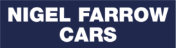 Nigel Farrow Cars