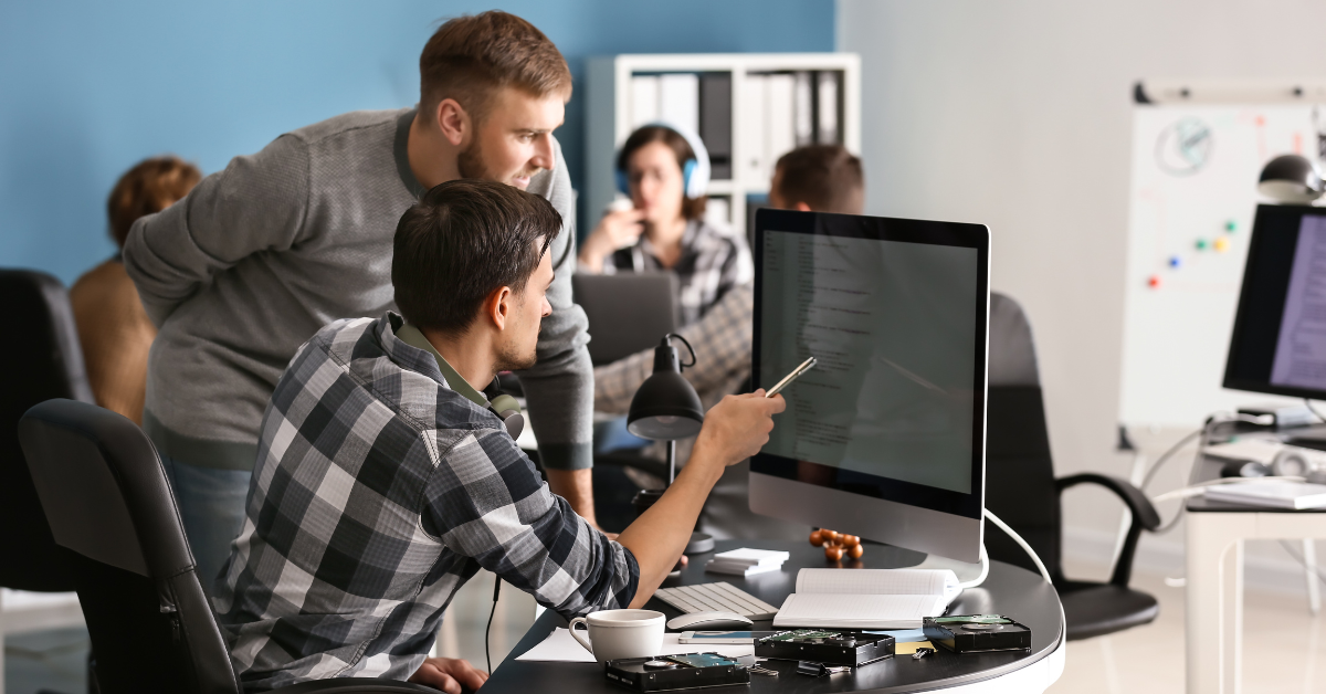 Proactive vs. Reactive IT Support: Why Prevention Beats Crisis Management
