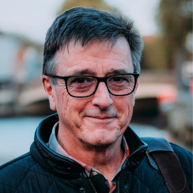 Neil Foley