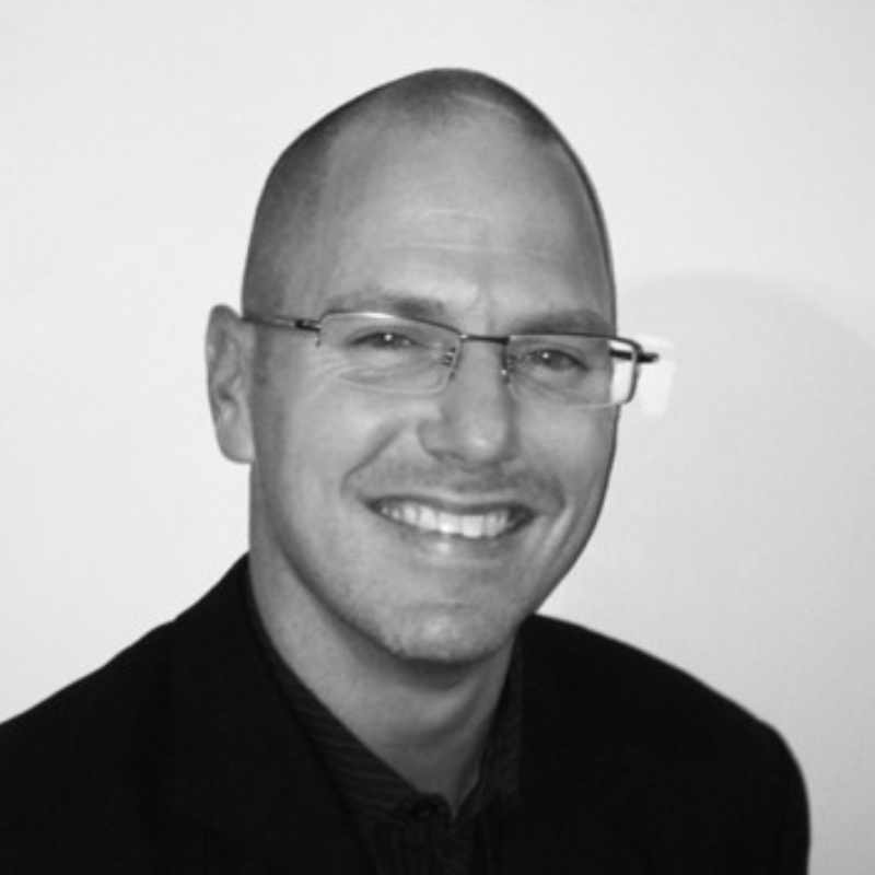 Justin Fordham