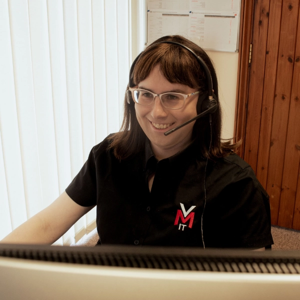 Martha Final Team Headshot