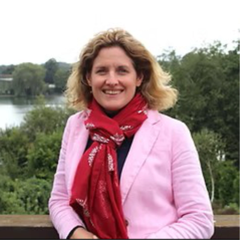 Sarah Richards
