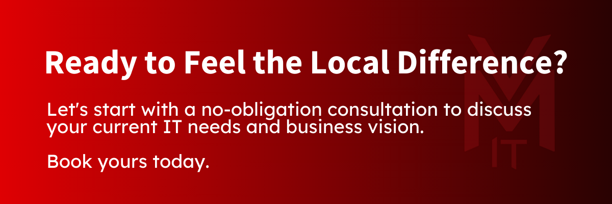 Why Choose Local? 4 Benefits of IT Support in Norwich