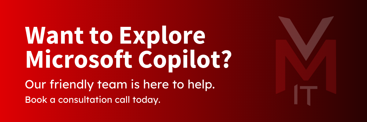 Want to Explore Microsoft Copilot