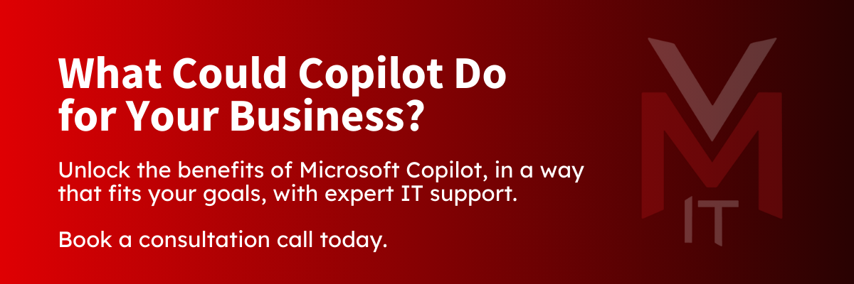 What Microsoft Copilot Can (and Can’t) Do for Your Daily Workflow