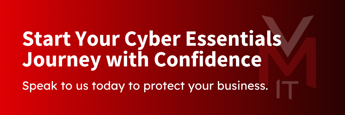 Cyber Essentials Norwich