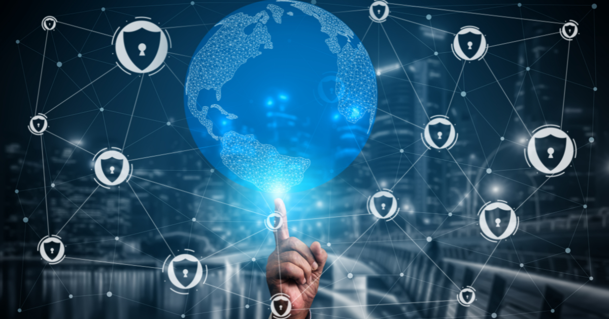 Cyber Essentials compliance