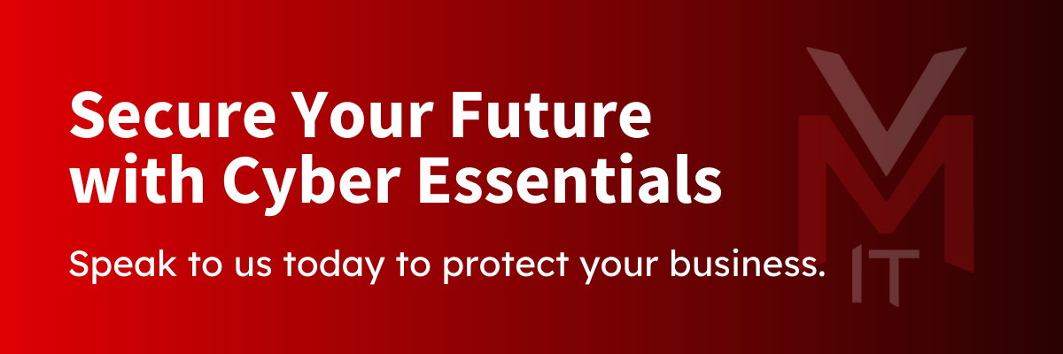 Cyber Essentials compliance