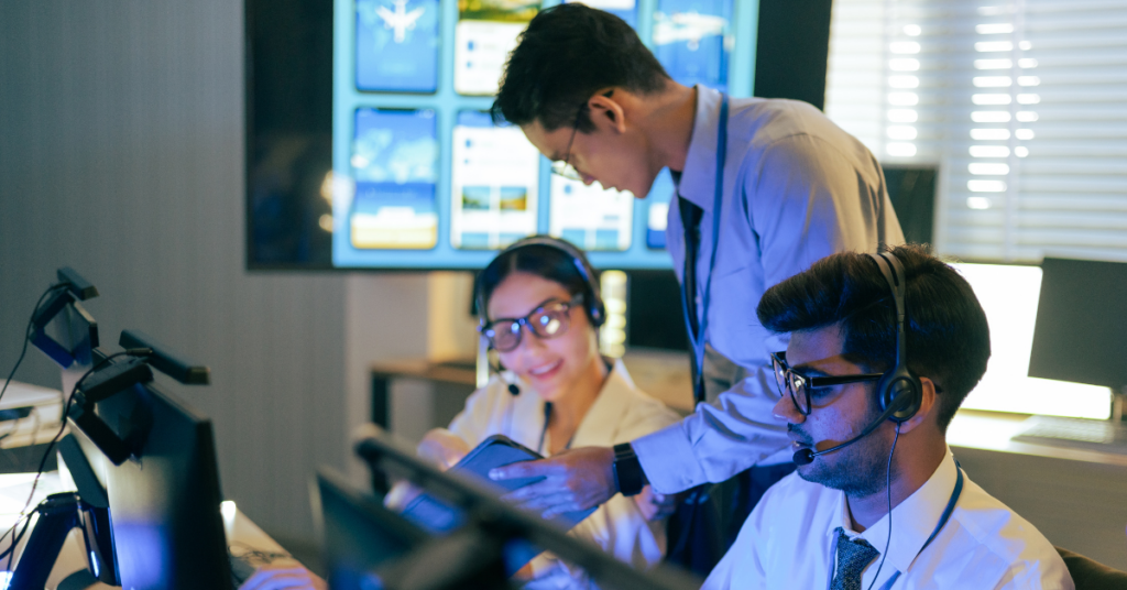 Outsourced IT support Norfolk