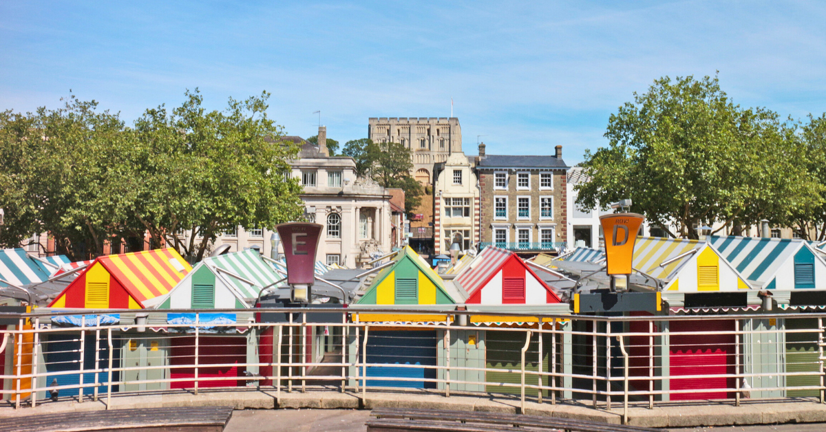 IT security advice East Anglia