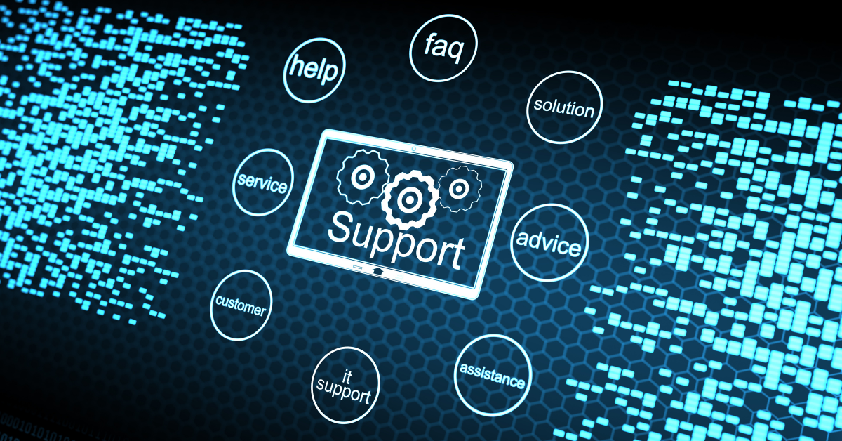 Proactive IT support Norwich