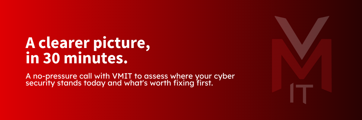 cyber security Norwich