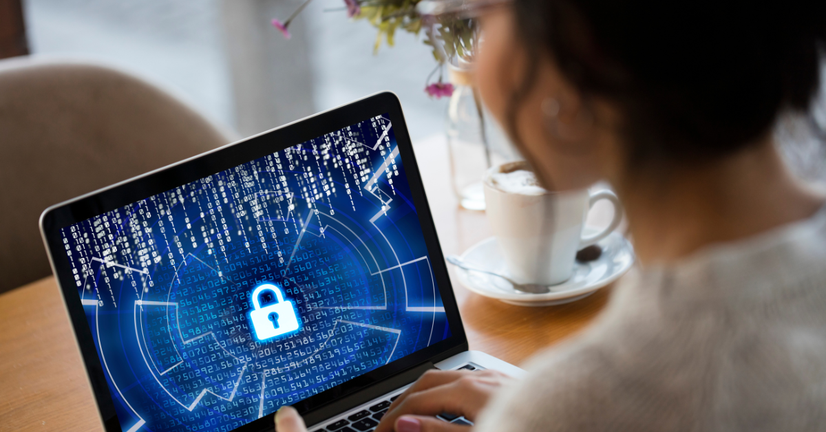 cyber security Norwich
