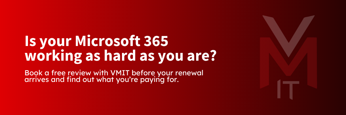 Microsoft 365 pricing changes