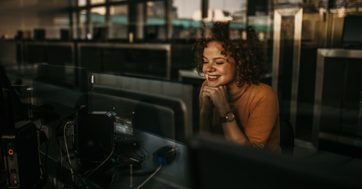 proactive vs preventative IT support